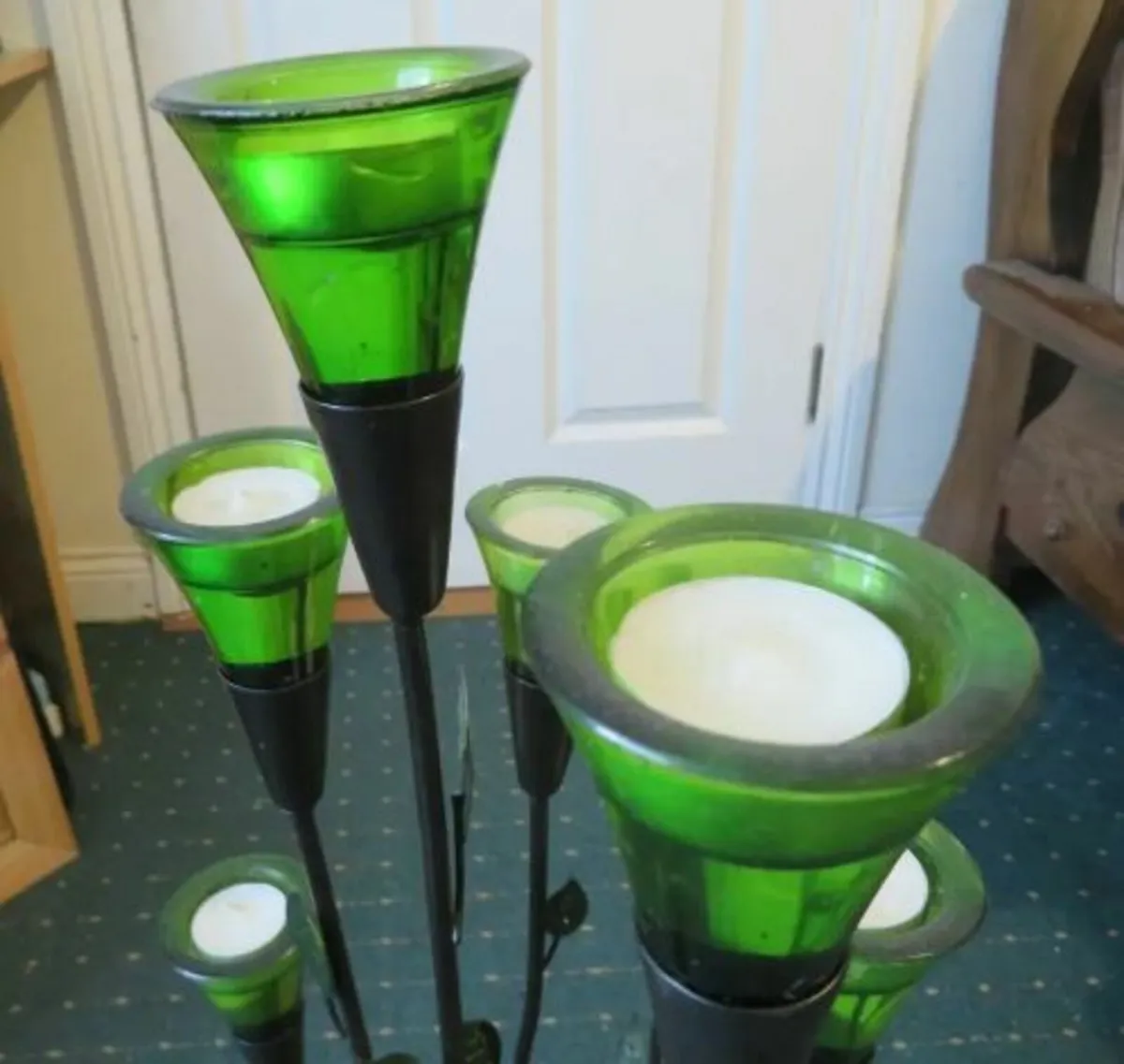 Candle Holder - Image 2