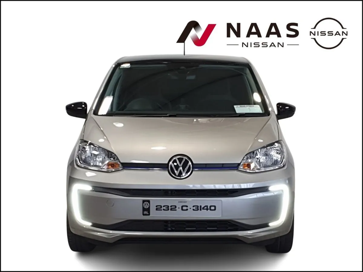 Volkswagen e-up! Style 32kwh 82bhp Auto - Image 2