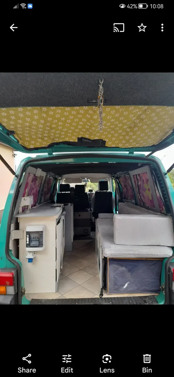 02 vw camper - Image 2