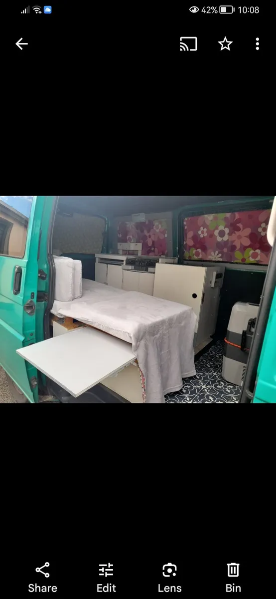 02 vw camper - Image 4