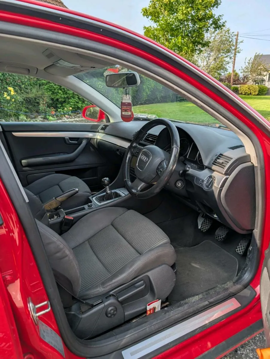 Audi A4 1.9 TDi - Image 3