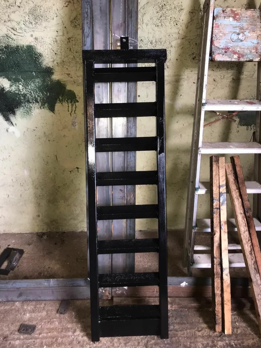 🔧 Custom Metal Fabrication – Custom Builds - Image 3