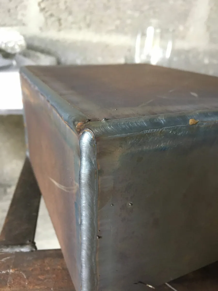 🔧 Custom Metal Fabrication – Custom Builds - Image 4