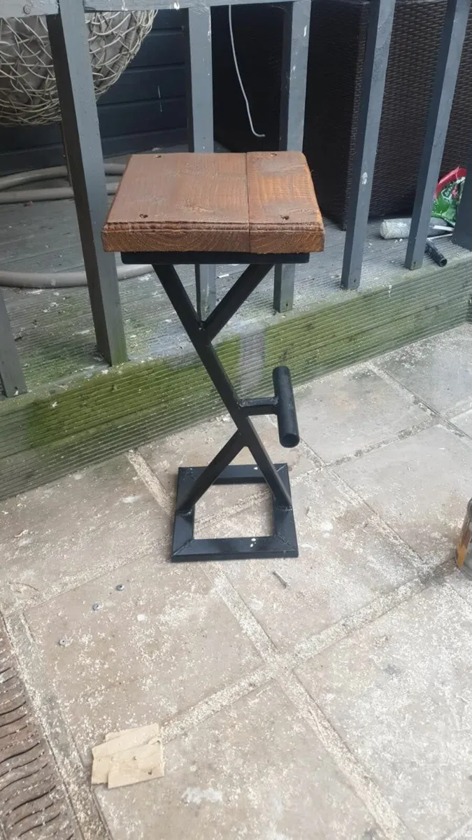 🔧 Custom Metal Fabrication – Custom Builds - Image 3