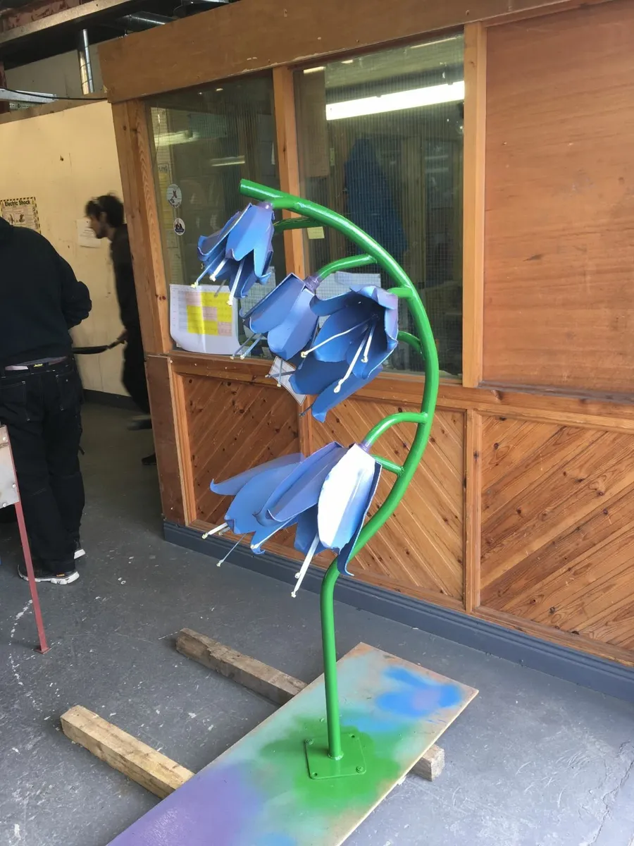 🔧 Custom Metal Fabrication – Custom Builds - Image 4