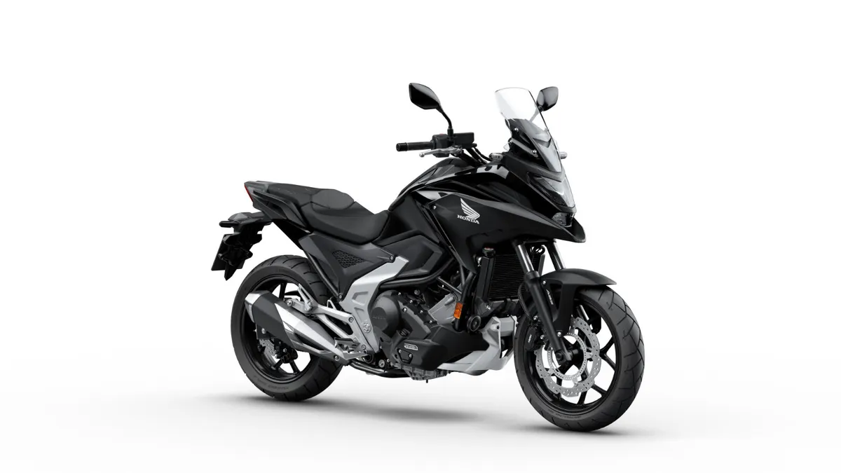 HONDA NC750XD **SPECIAL OFFER** - Image 1