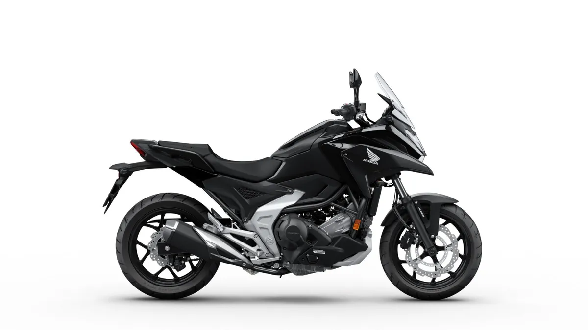 HONDA NC750XD **SPECIAL OFFER** - Image 2