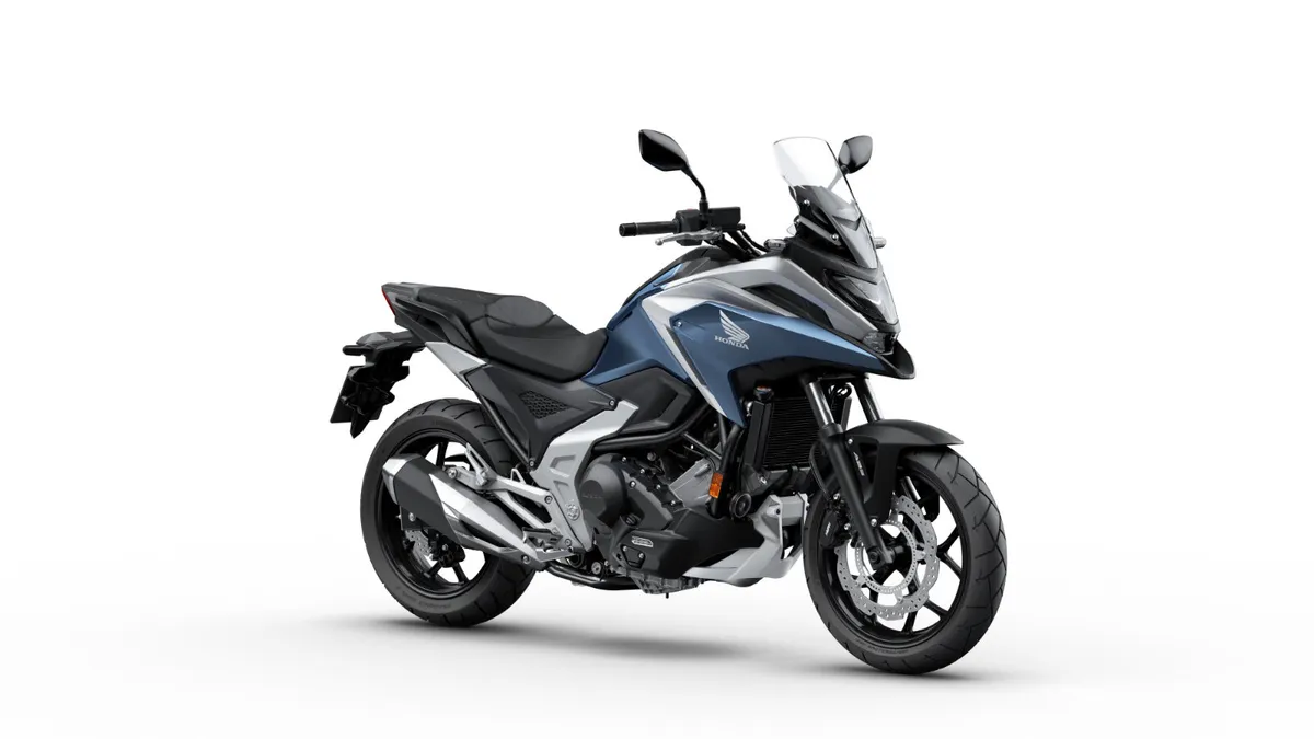 HONDA NC750XD **SPECIAL OFFER** - Image 3