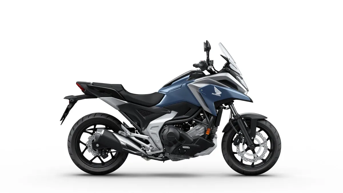 HONDA NC750XD **SPECIAL OFFER** - Image 4