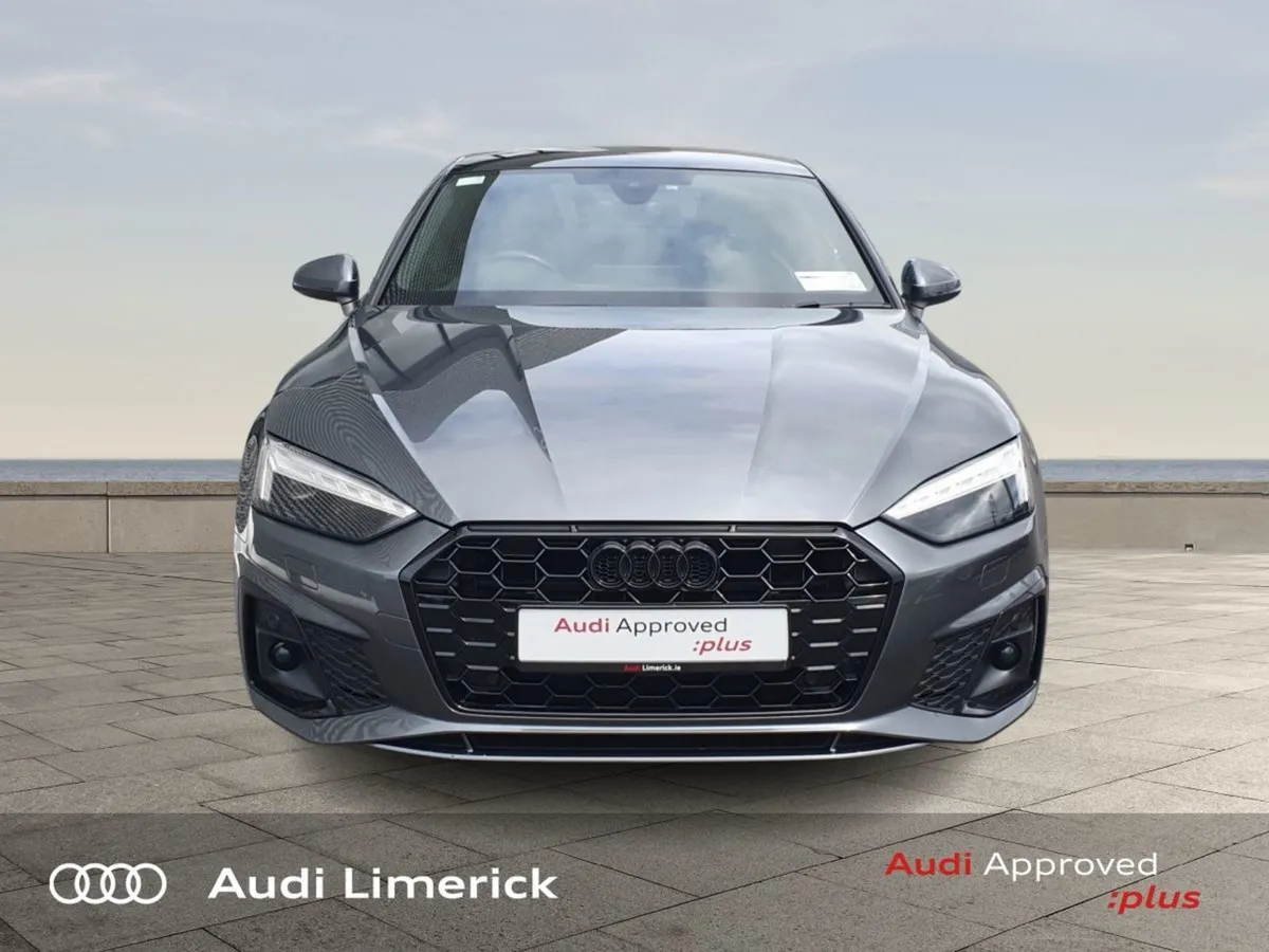 Audi A5 35 TDI 163HP S Line Style Pack - Image 3