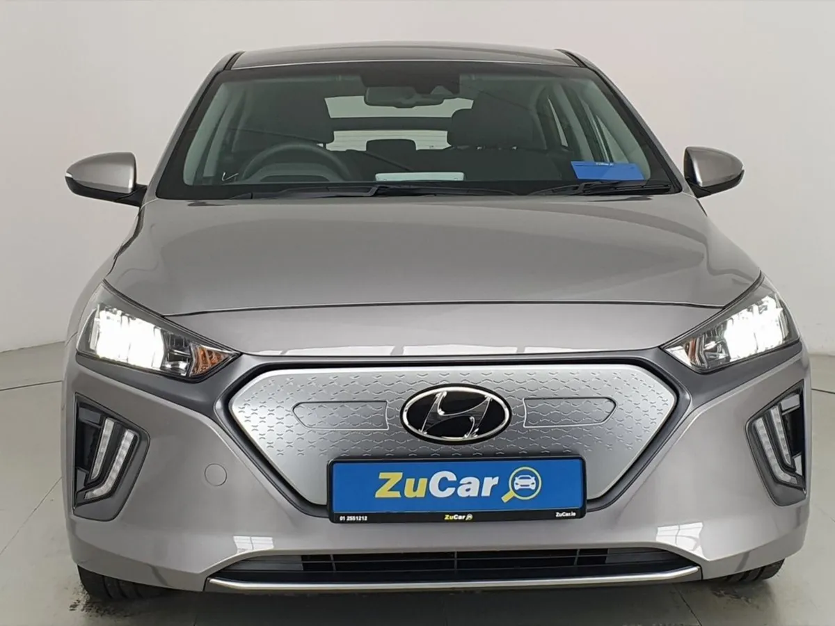 Hyundai Ioniq  39 Ioniq Premium Ev Premium 134 38 - Image 3