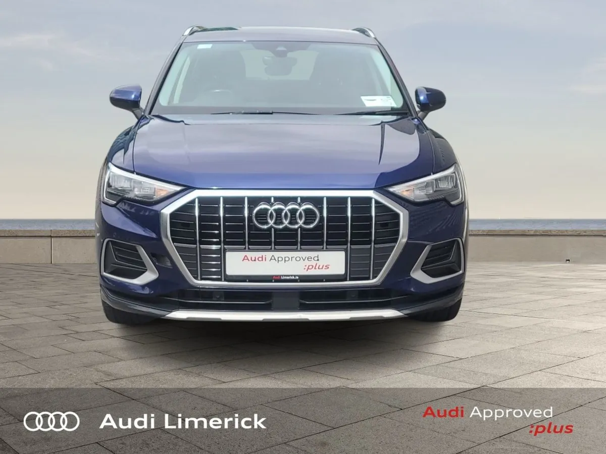 Audi Q3 35 TDI 150HP SE - Image 3