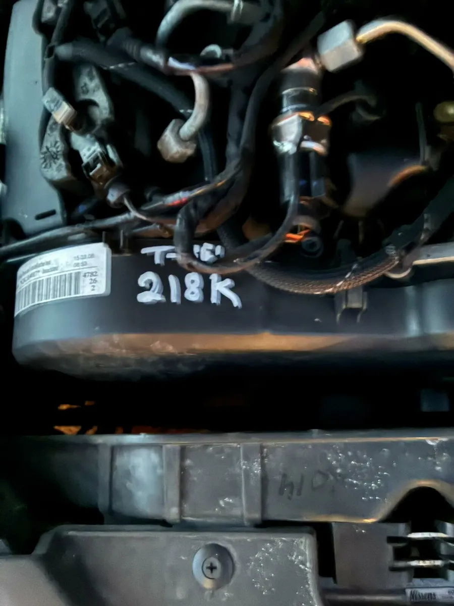 Audi A5 TDI . NCT 2027 - Image 2