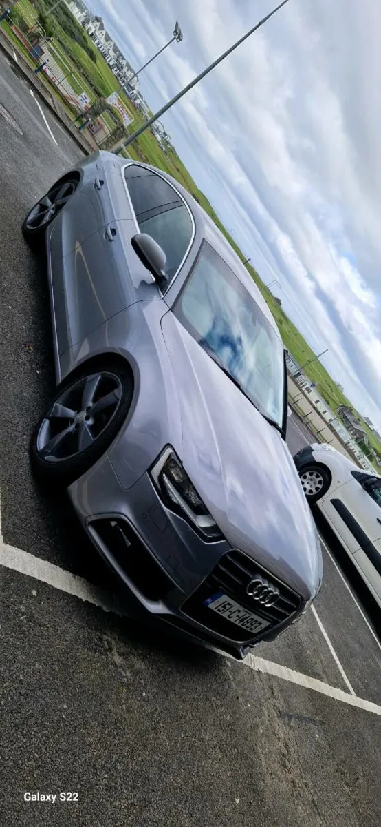 Audi A5 TDI . NCT 2027 - Image 3