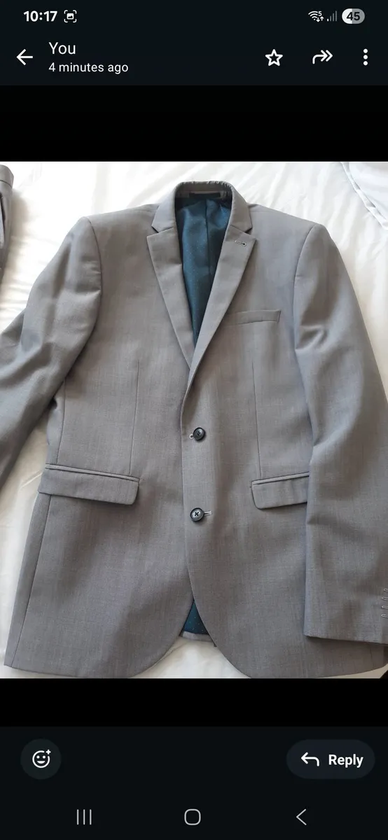 Mens suit - Image 2