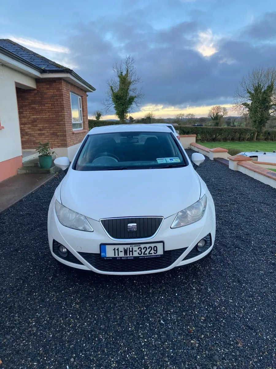 Seat Ibiza - Image 1