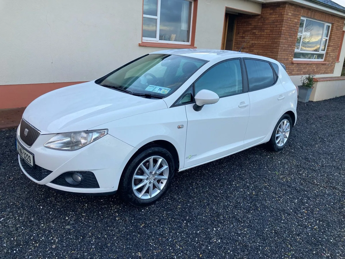 Seat Ibiza - Image 2