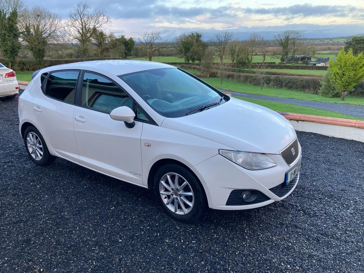 Seat Ibiza - Image 3