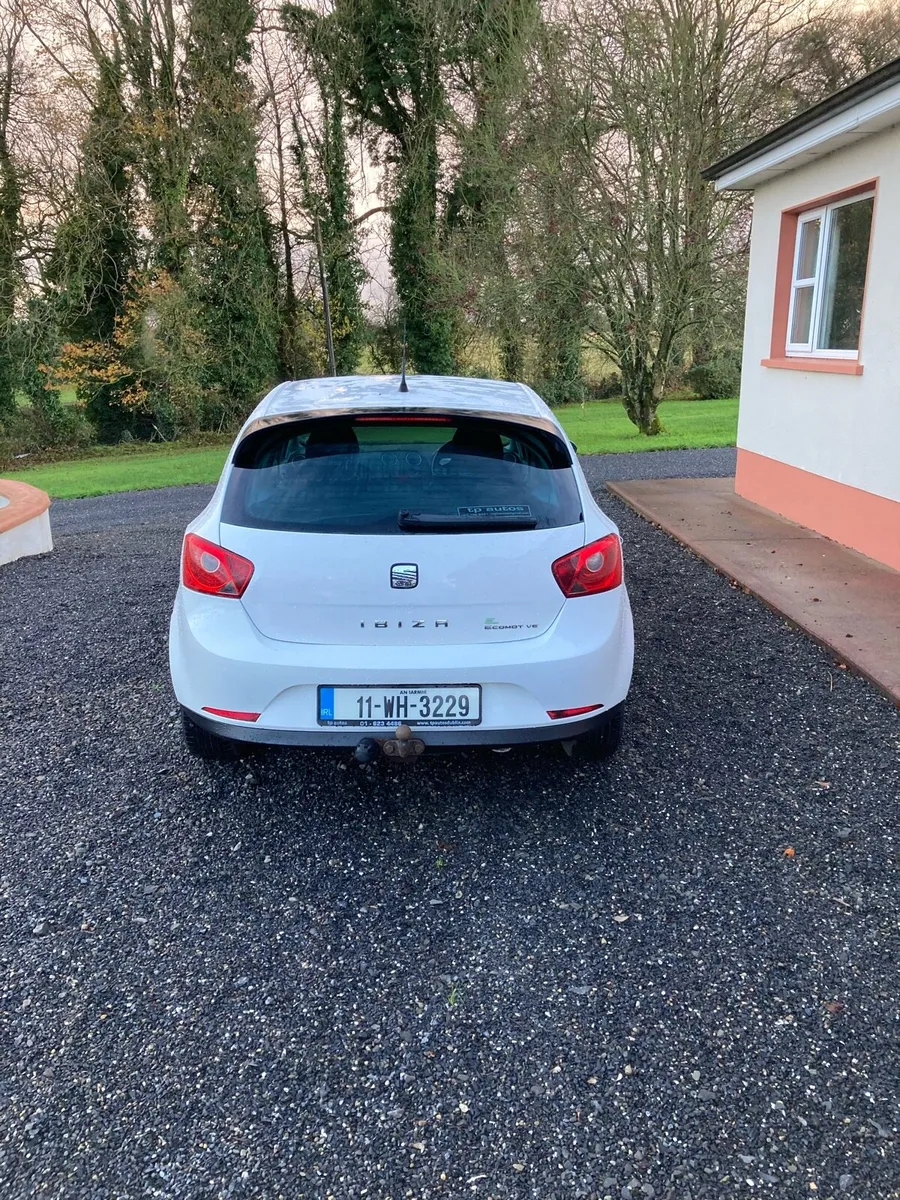 Seat Ibiza - Image 4