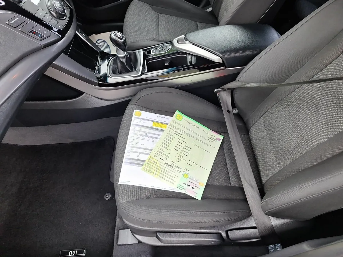 Hyundai i40 2013 - Image 2