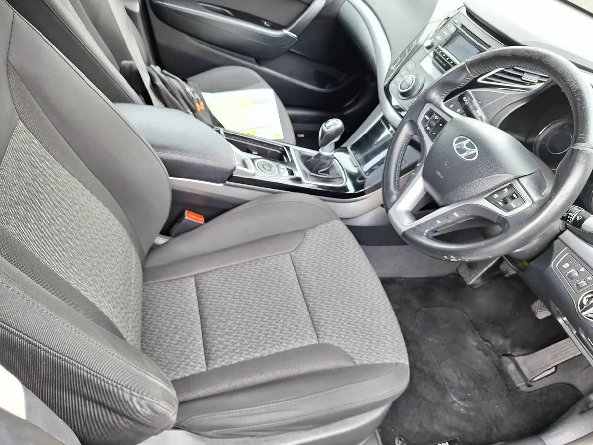 Hyundai i40 2013 - Image 3