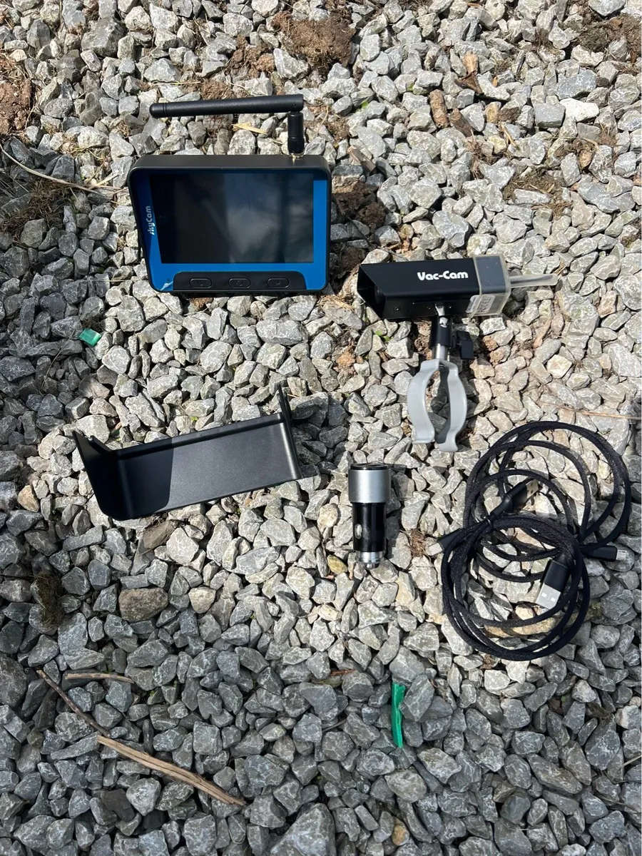 Gutter vacuum - Image 3