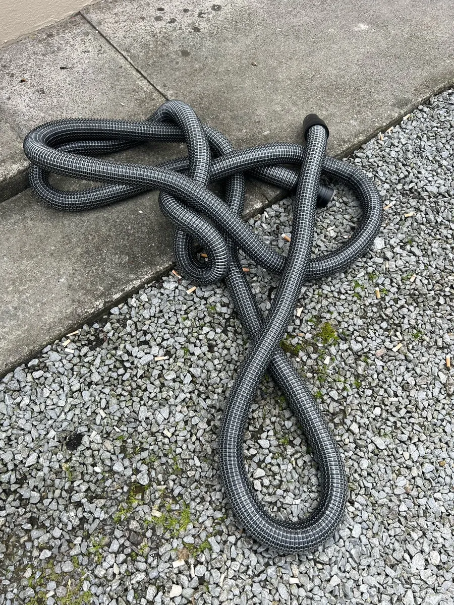 Gutter vacuum - Image 4
