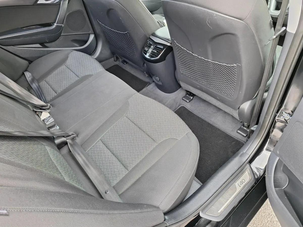Hyundai i40 2013 - Image 4