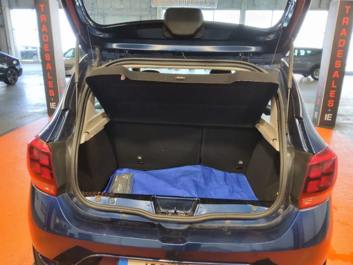 Dacia Sandero 1.0 75 Alternative - Image 4