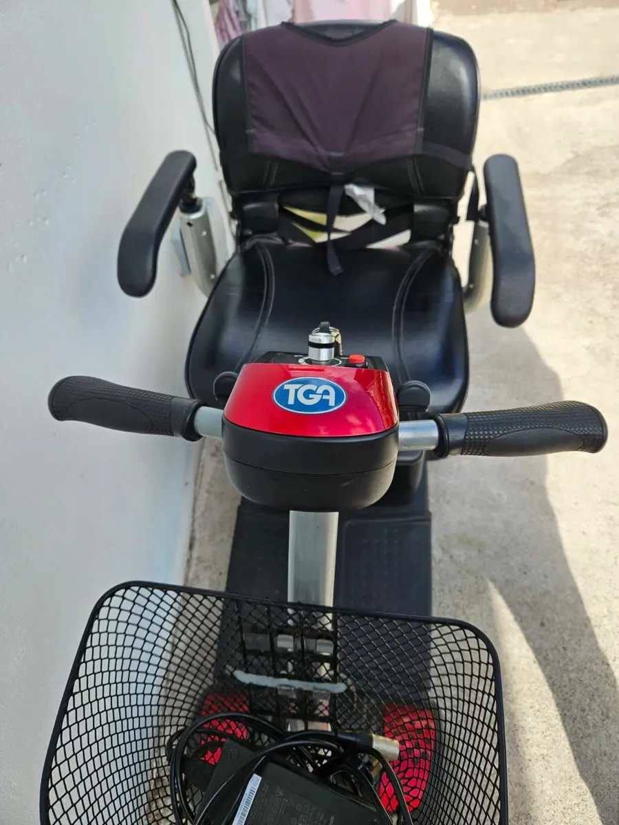 Mobility Scooter - Image 1