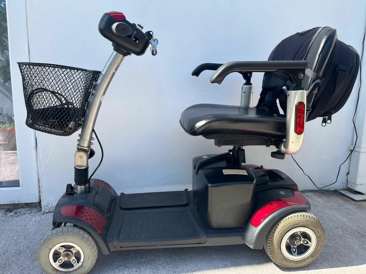 Mobility Scooter - Image 2