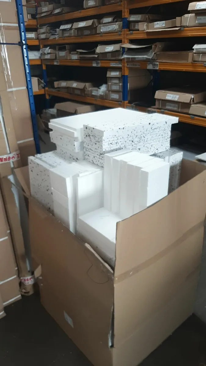 Styrofoam