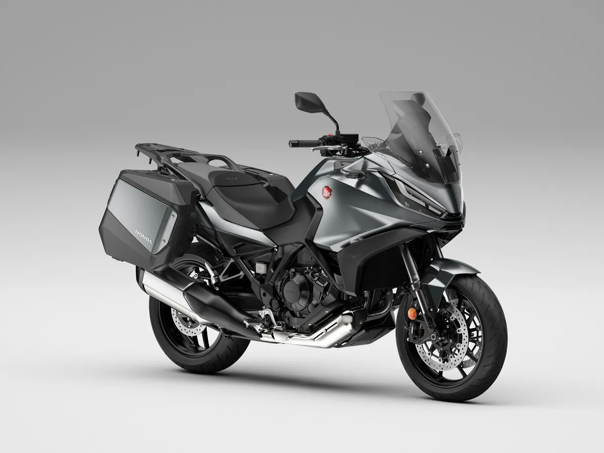 HONDA NT1100D **SPECIAL OFFER** - Image 3