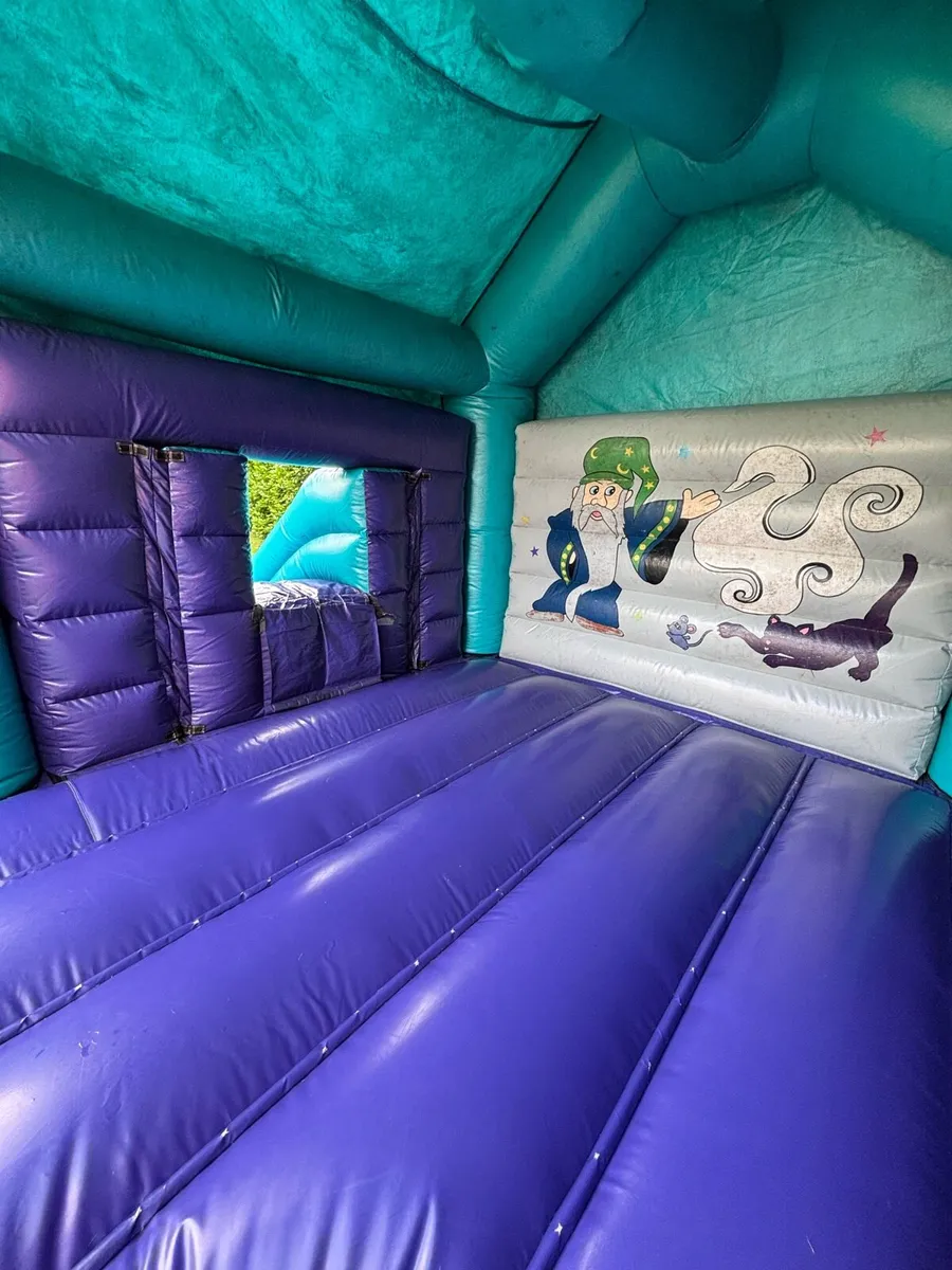 Bouncy Castles - Image 2