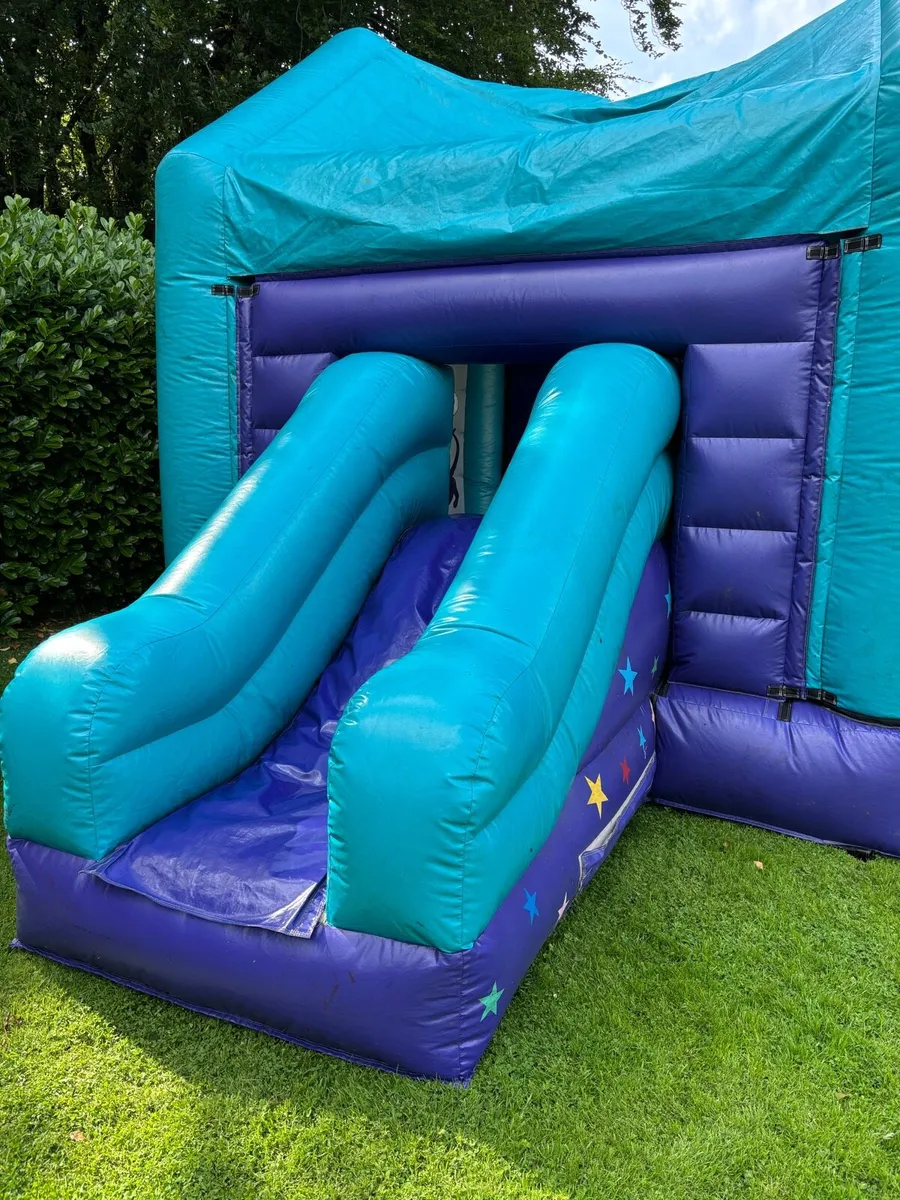 Bouncy Castles - Image 4