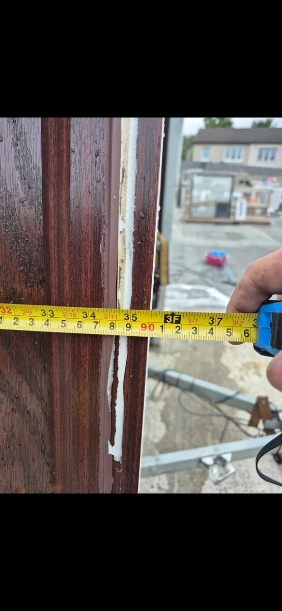 Pvc doors - Image 2