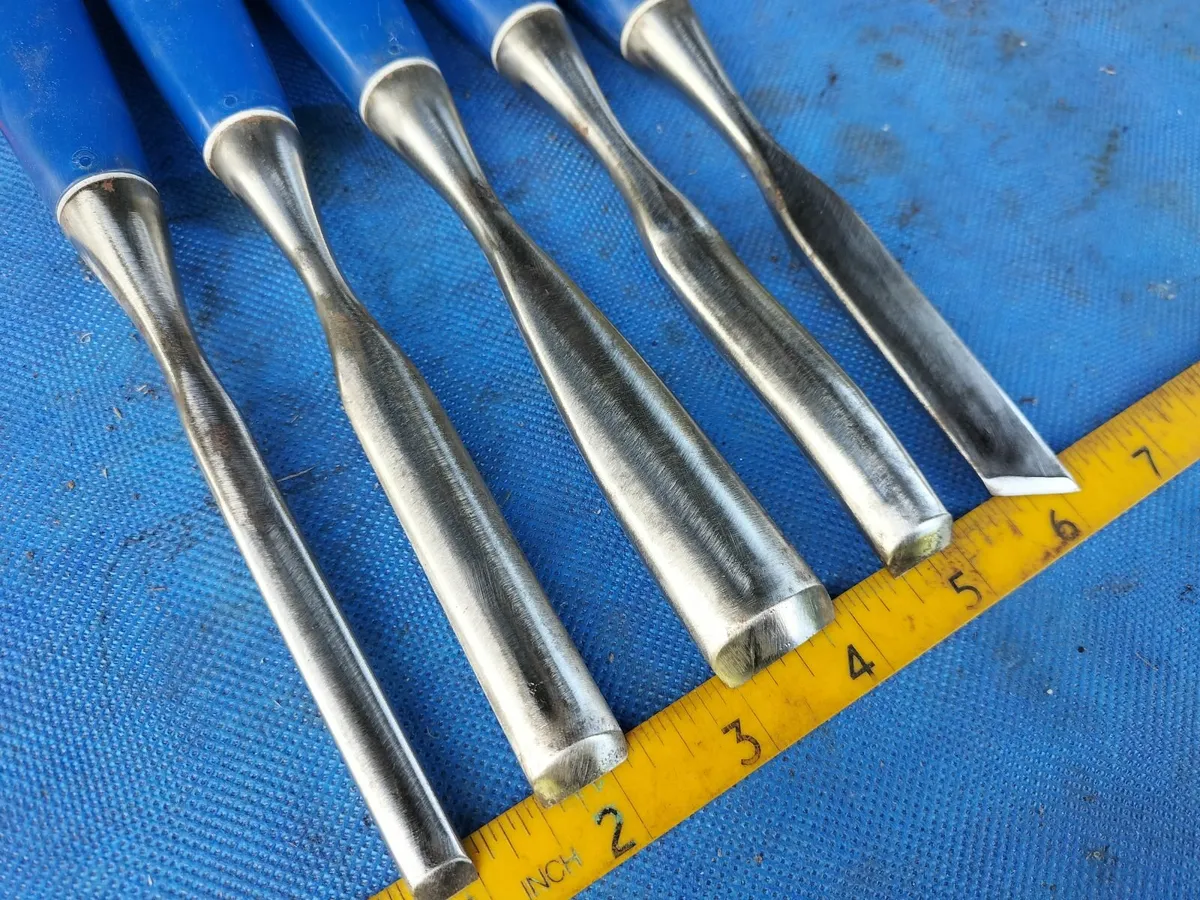 Marples Carving Tools - Image 2