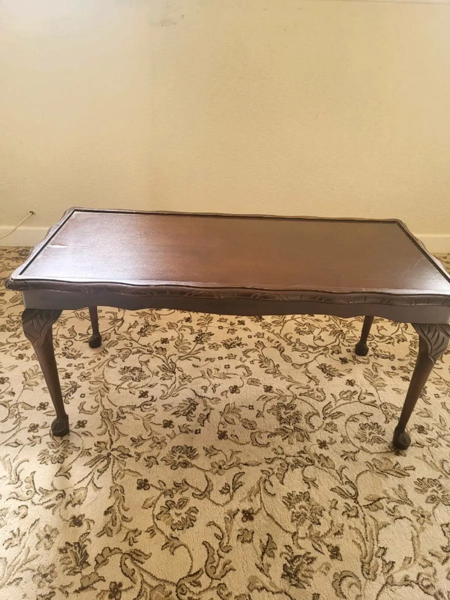 Table - Image 1