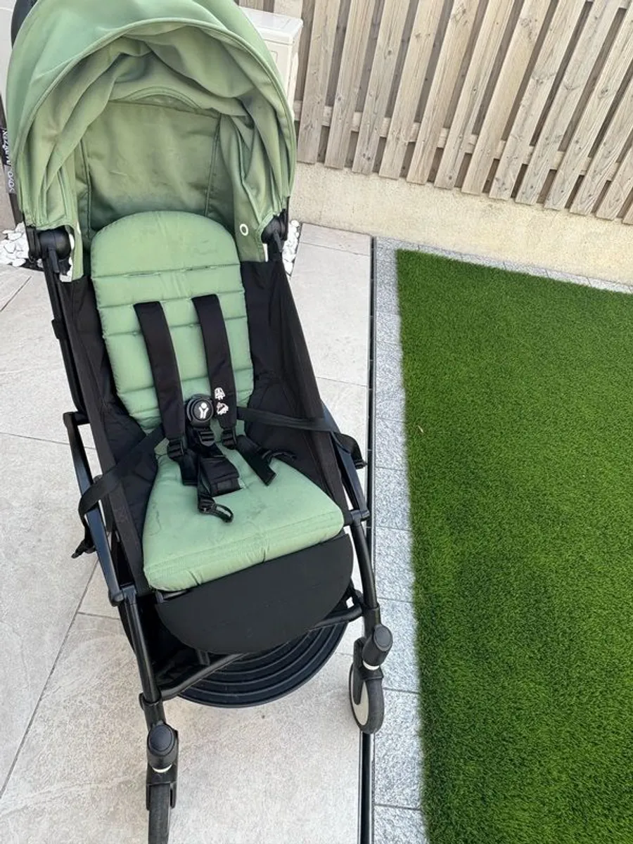 Babyzen Yoyo2 Bundle - Image 3