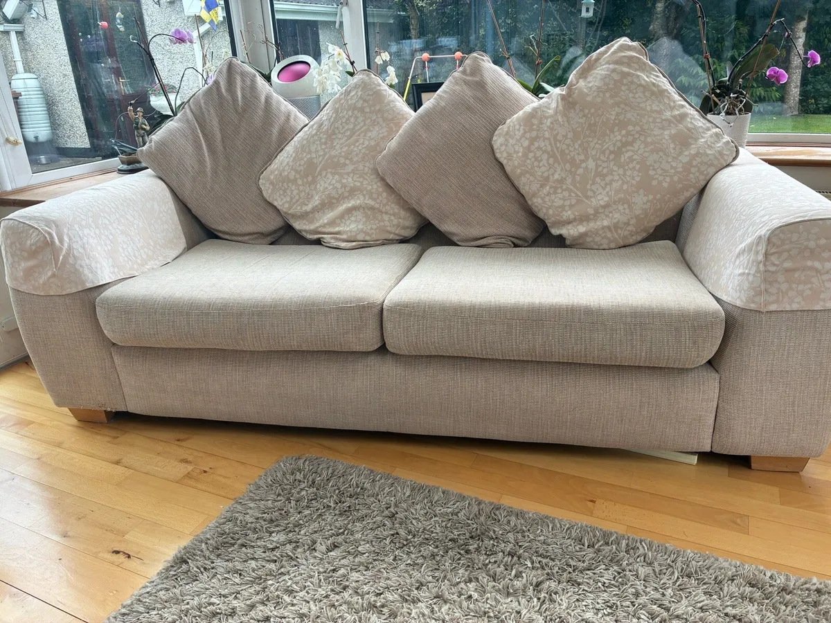 Couches - Image 1