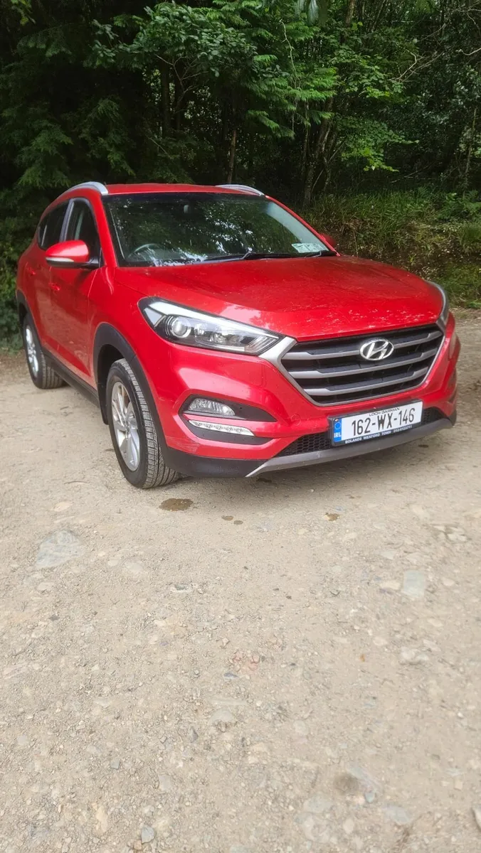 Pristine*Low KM Tucson162-TAX-NCT-SERVICED&VALETED - Image 1