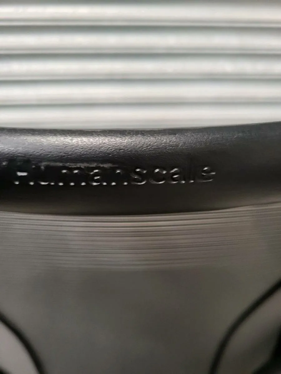 Humanscale Liberty Office Chairs. - Image 4