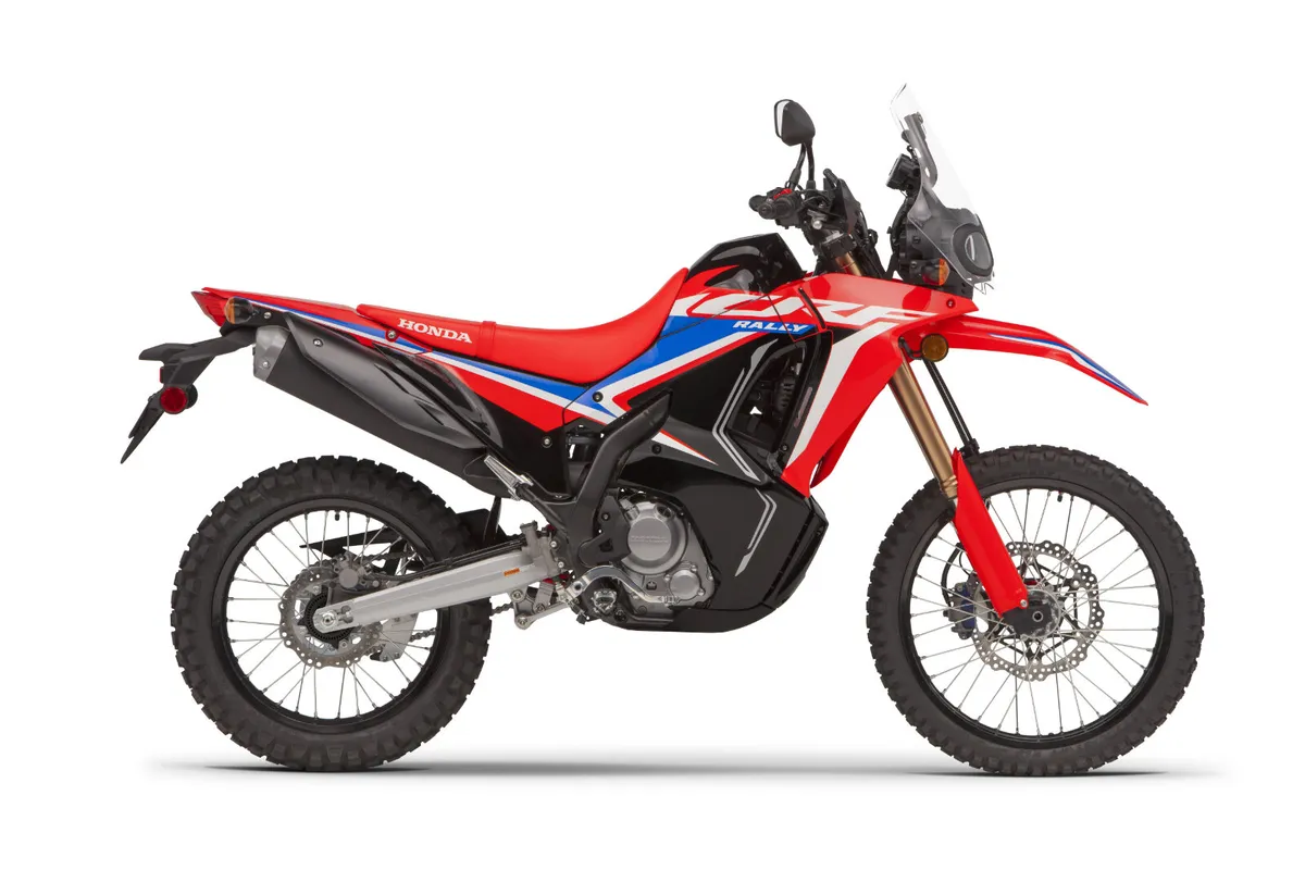 HONDA CRF300RLA **SPECIAL OFFER** - Image 4