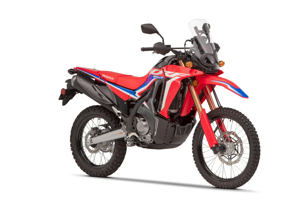 HONDA CRF300RLA **SPECIAL OFFER** - Image 3
