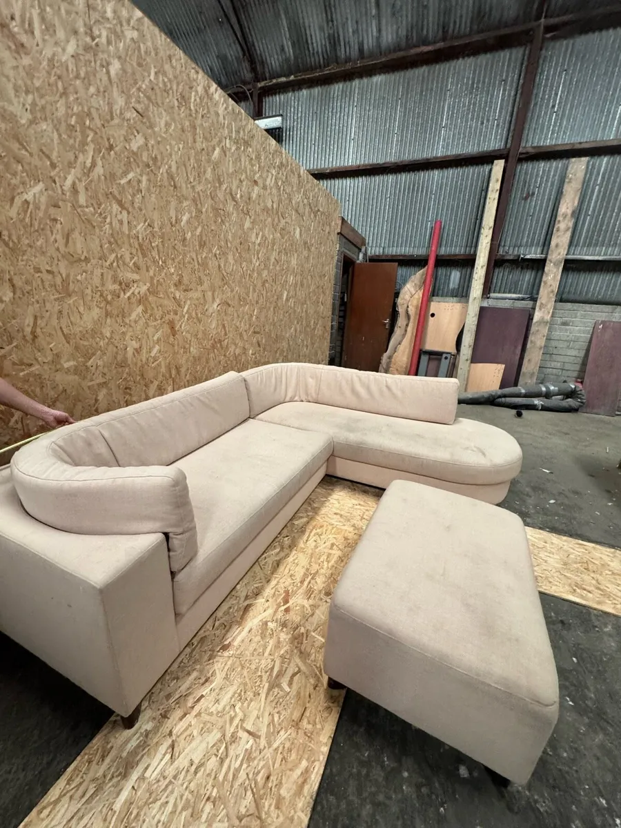 Corner sofa - Image 2