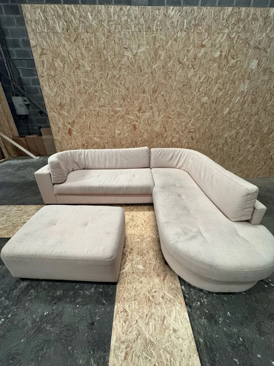 Corner sofa - Image 3