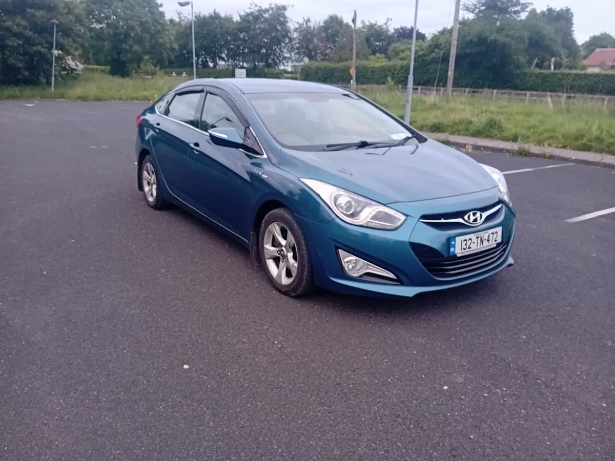 Hyundai i40 2013 - Image 3