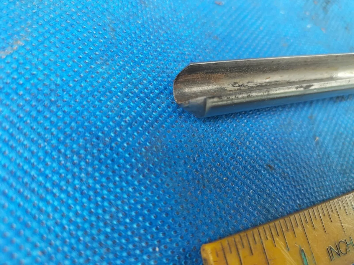 Woodturners HSS Bowl Gouge - Image 3