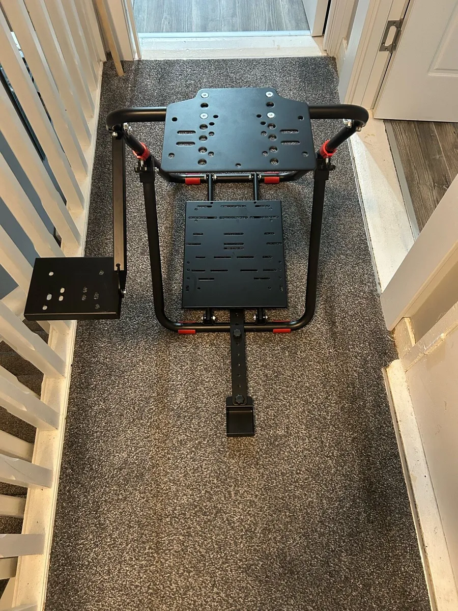 Sim Racing Stand - Image 2