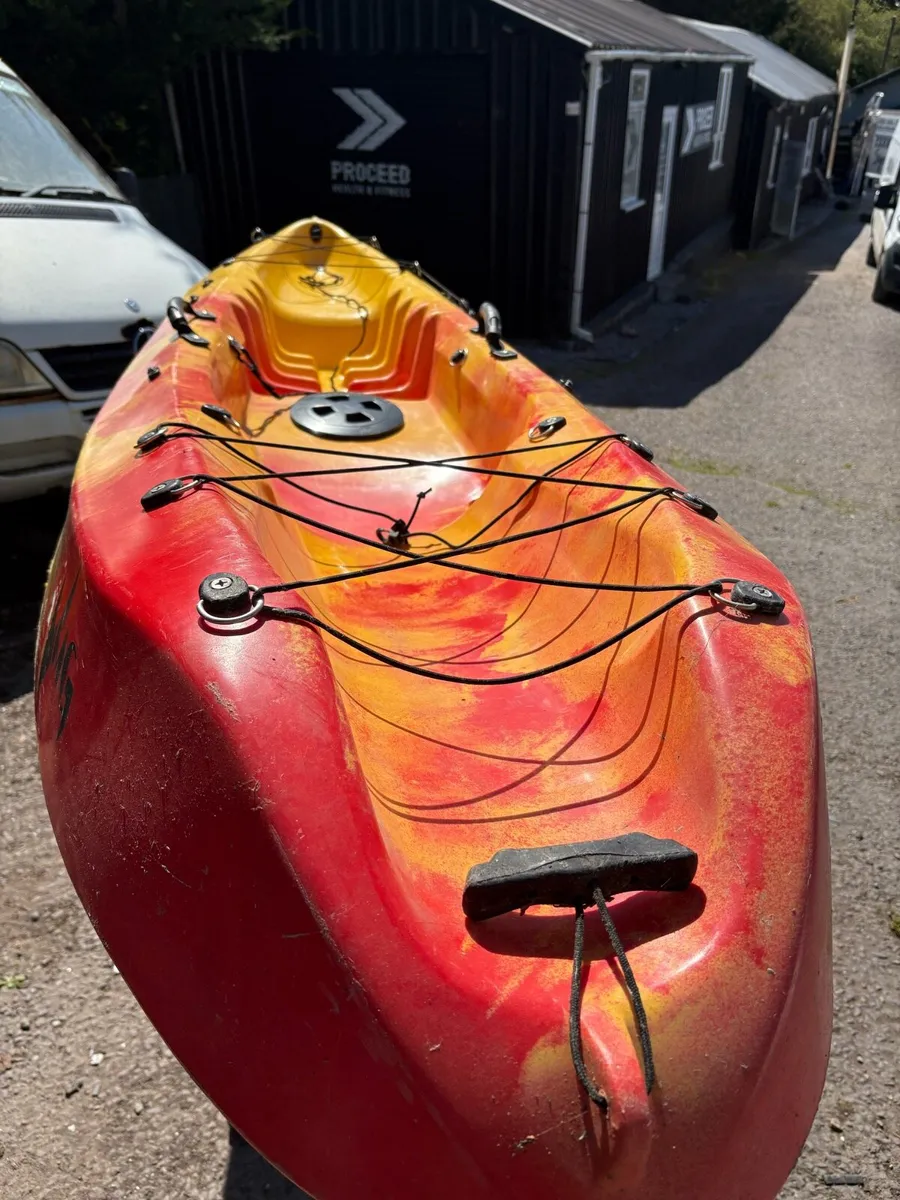 Kayaks for sale - Image 1